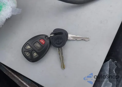 2012 Buick Enclave Leather из США, поврежденный, VIN 5GAKVCED9CJ343218